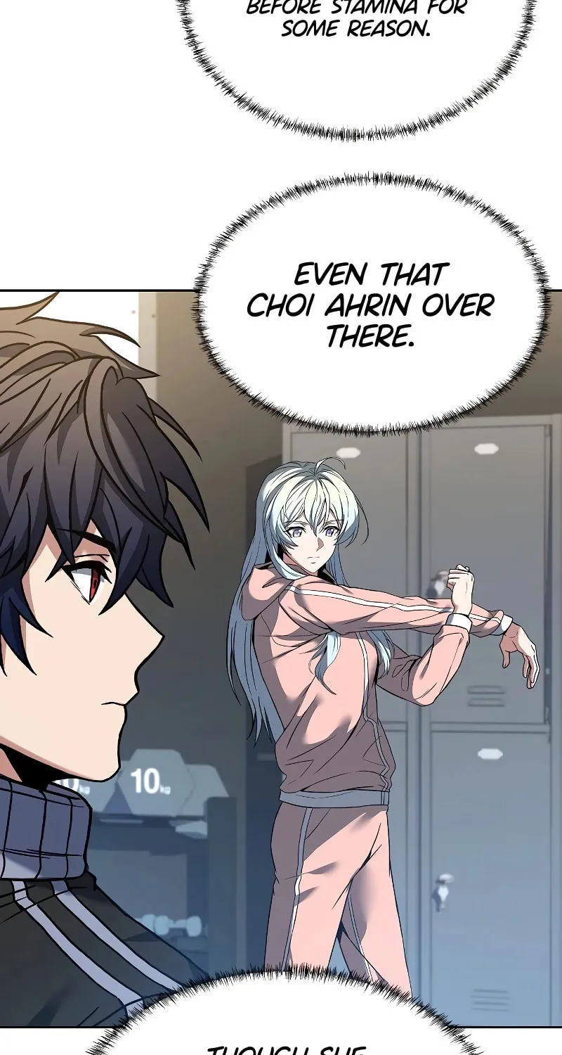 The Constellations Are My Disciples Chapter 10 page 91 - 