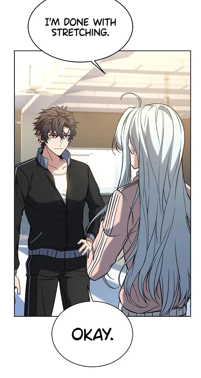 The Constellations Are My Disciples Chapter 10 page 93 - 
