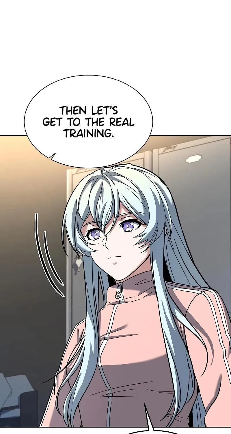 The Constellations Are My Disciples Chapter 10 page 95 - 