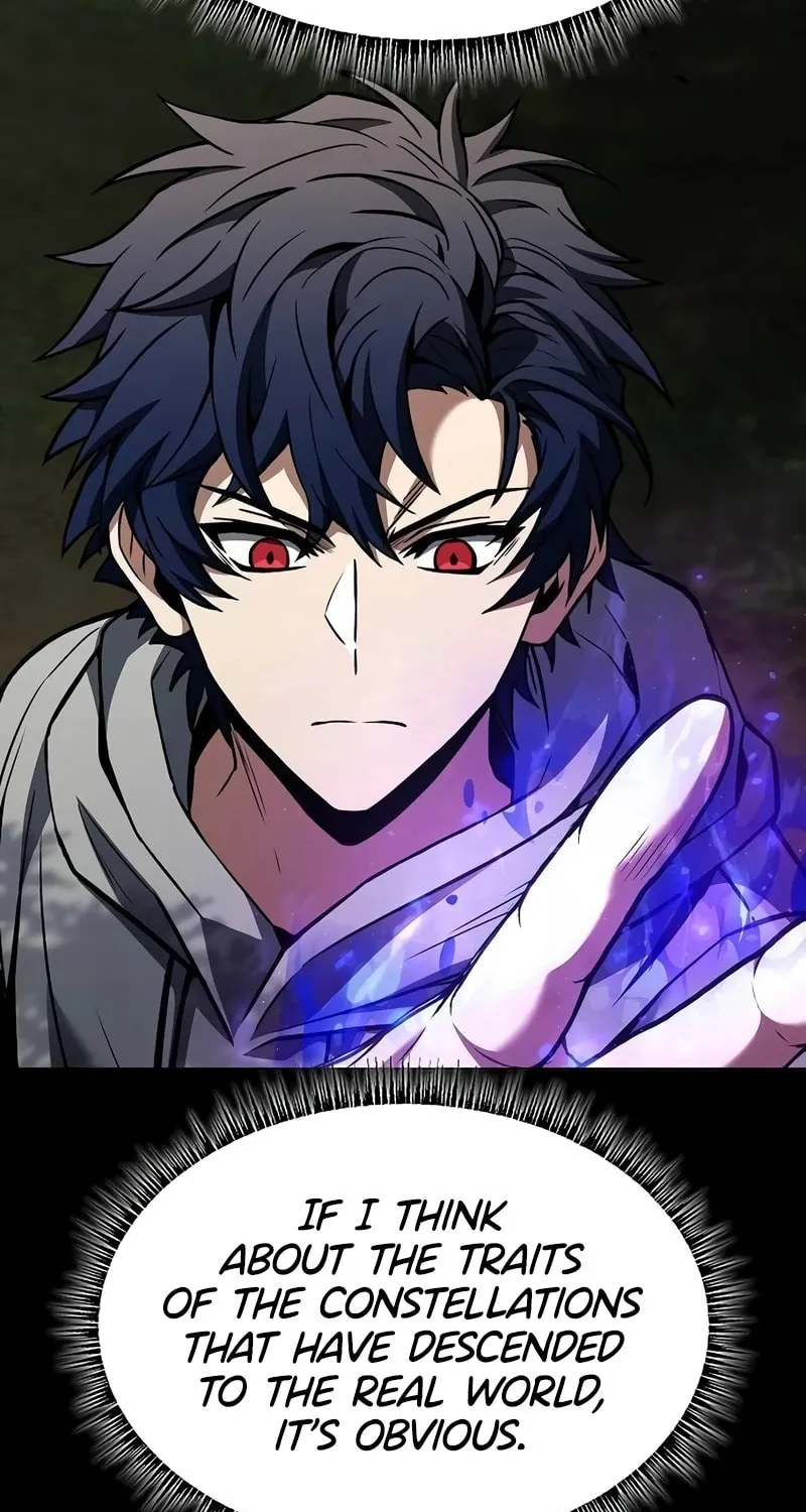 The Constellations Are My Disciples Chapter 104 page 102 - 