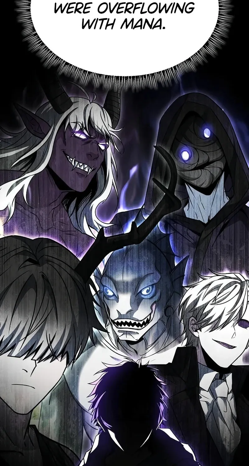 The Constellations Are My Disciples Chapter 104 page 104 - 