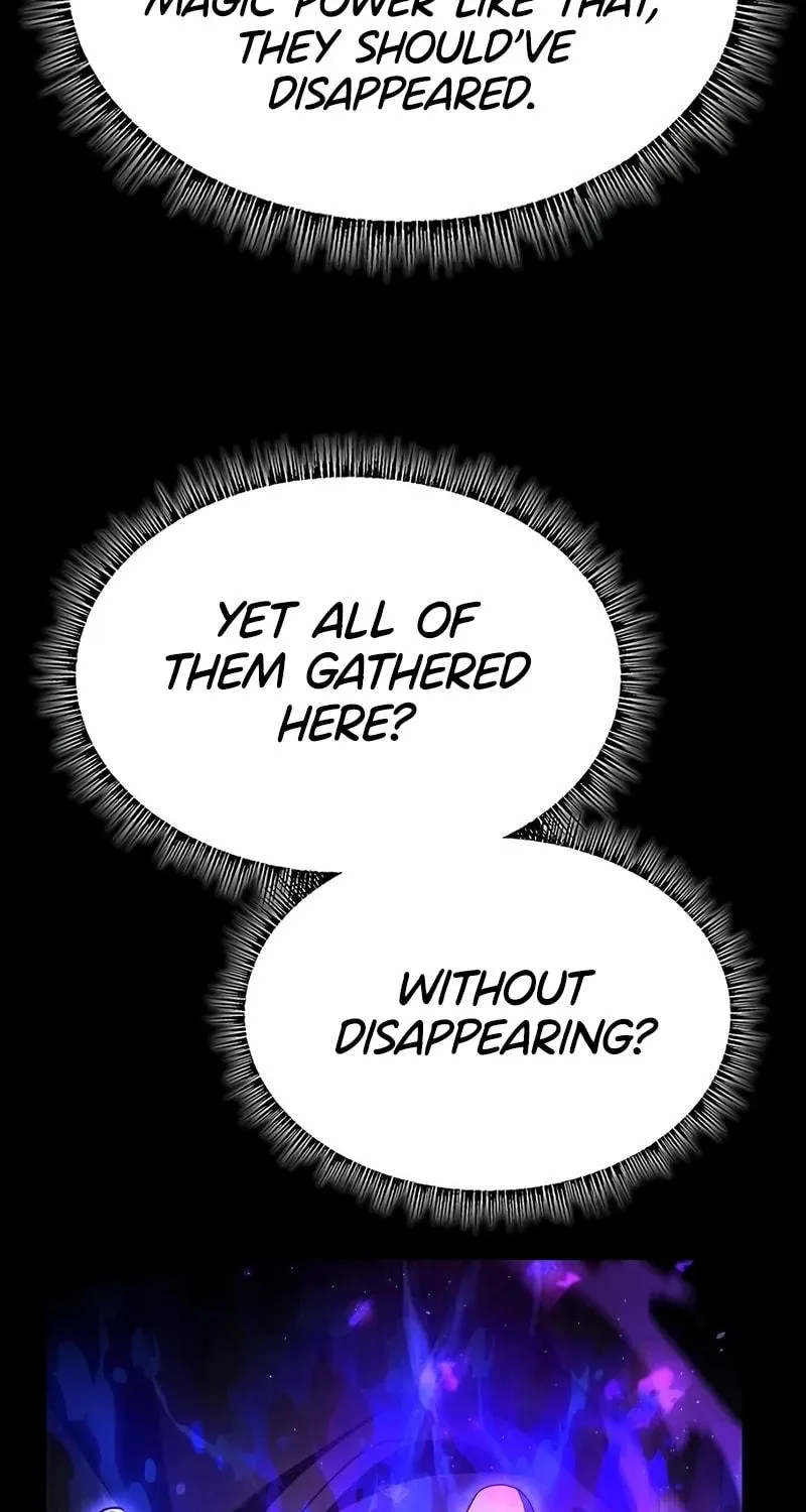 The Constellations Are My Disciples Chapter 104 page 106 - 