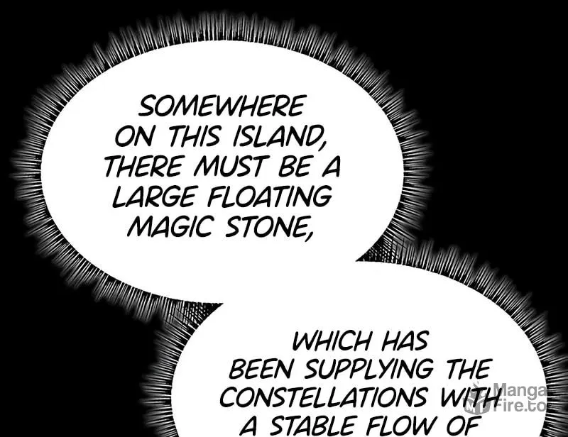 The Constellations Are My Disciples Chapter 104 page 109 - 