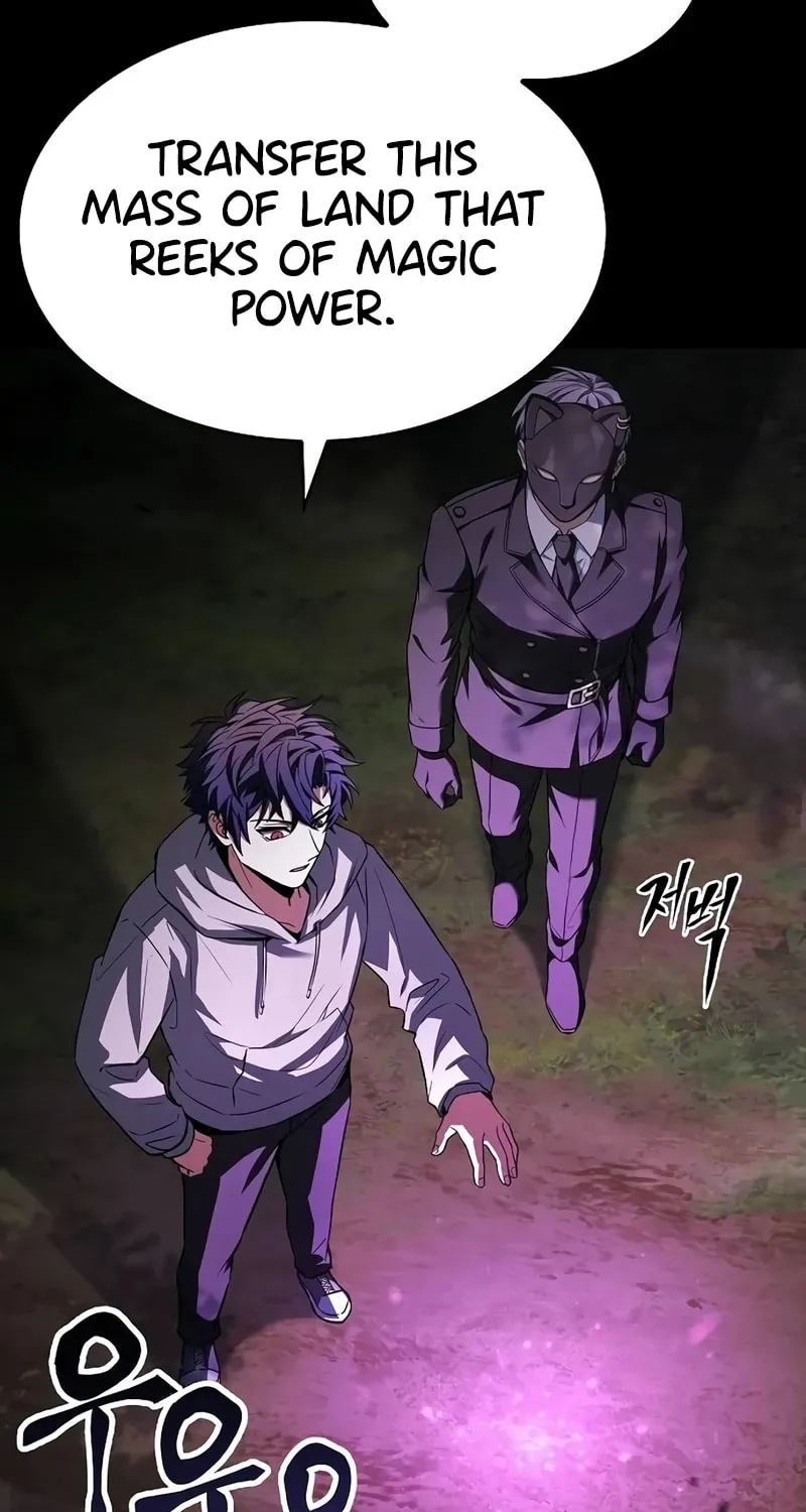 The Constellations Are My Disciples Chapter 104 page 114 - 