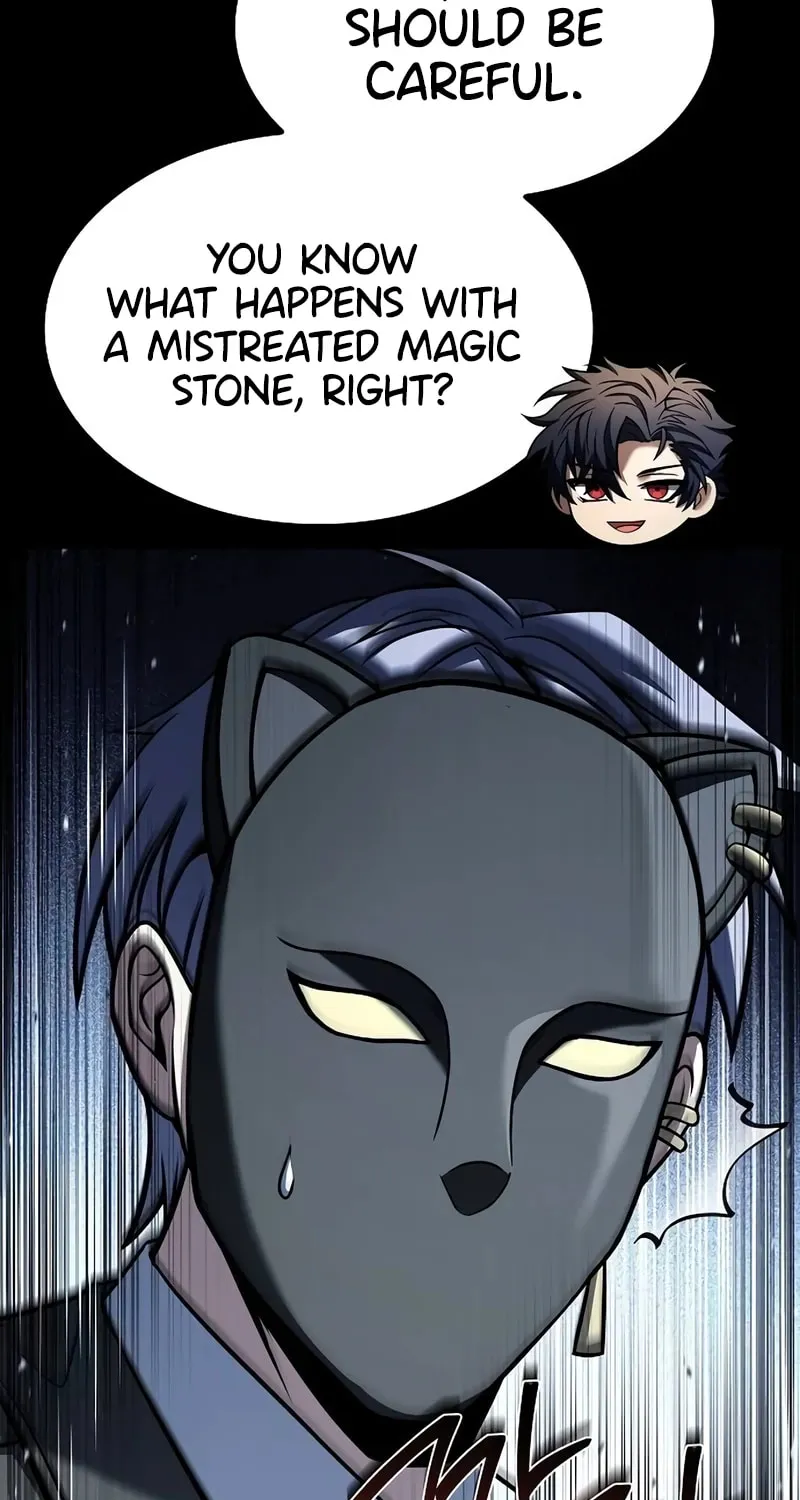 The Constellations Are My Disciples Chapter 104 page 116 - 