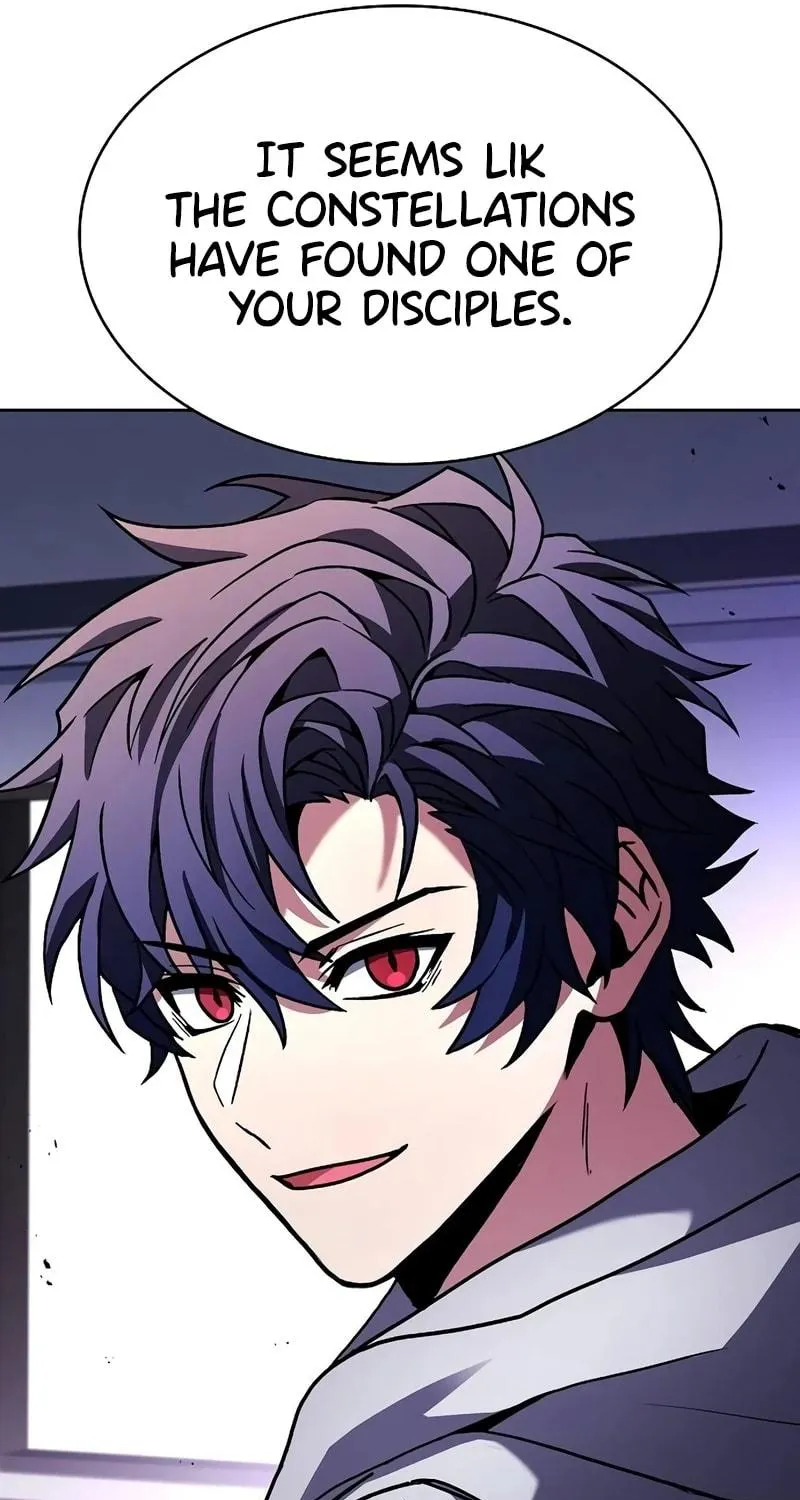 The Constellations Are My Disciples Chapter 104 page 124 - 