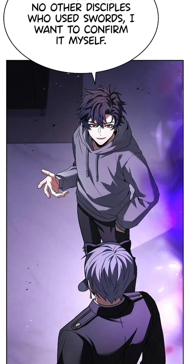 The Constellations Are My Disciples Chapter 104 page 128 - 