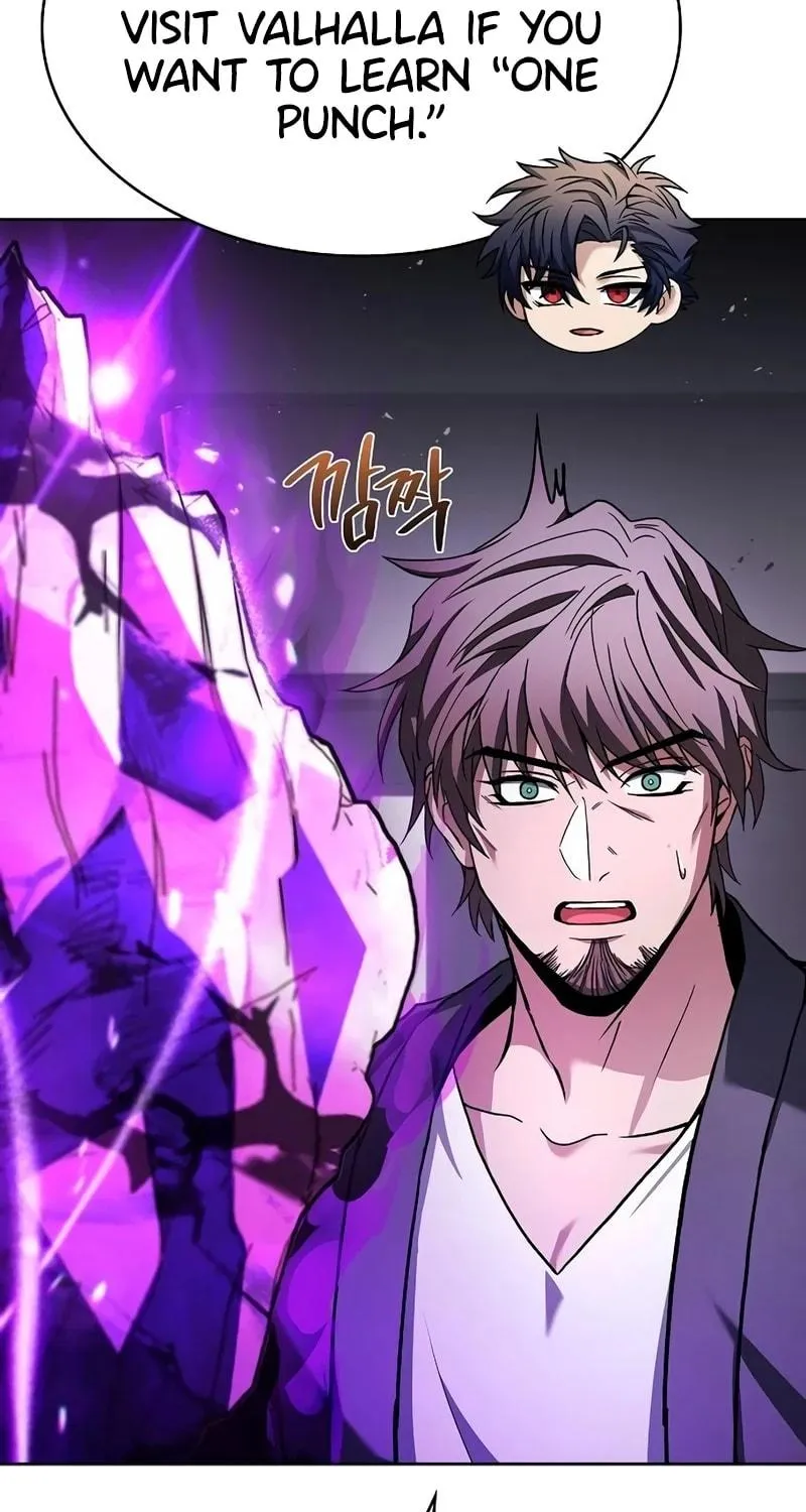 The Constellations Are My Disciples Chapter 104 page 130 - 