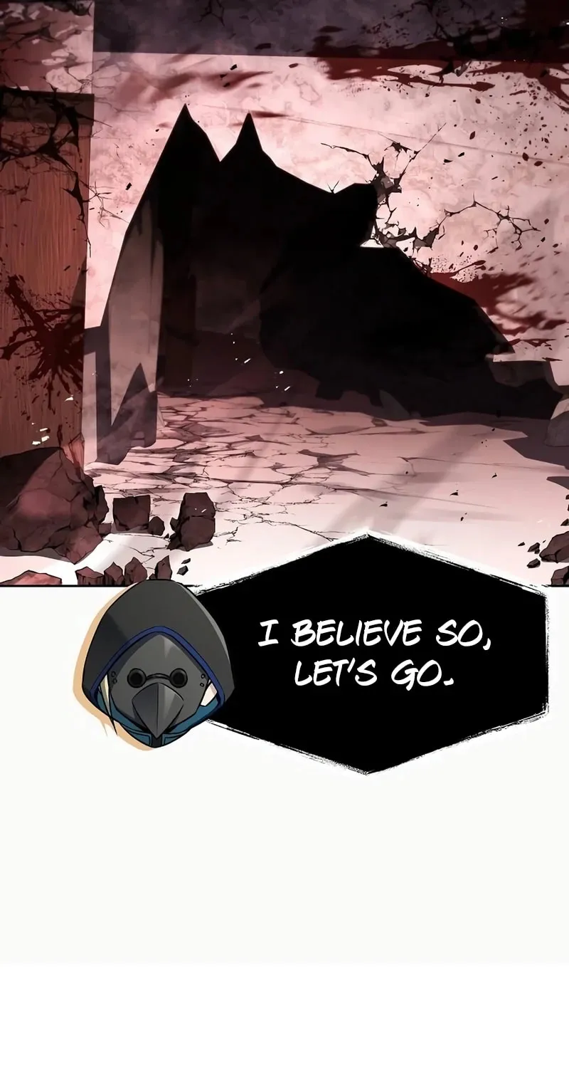 The Constellations Are My Disciples Chapter 104 page 14 - 