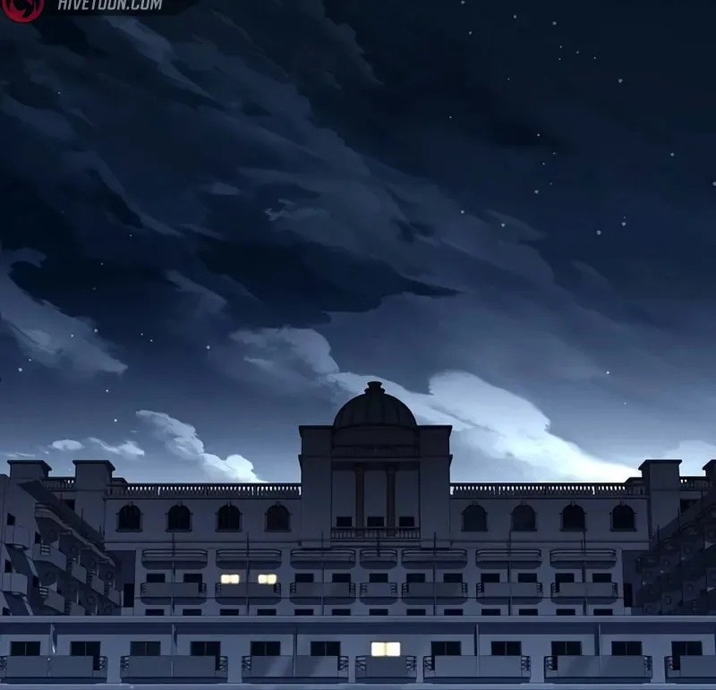 The Constellations Are My Disciples Chapter 104 page 135 - 