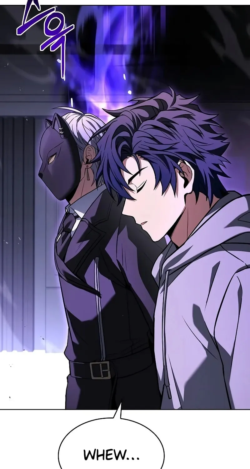 The Constellations Are My Disciples Chapter 104 page 140 - 