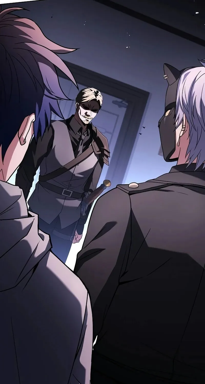 The Constellations Are My Disciples Chapter 104 page 144 - 