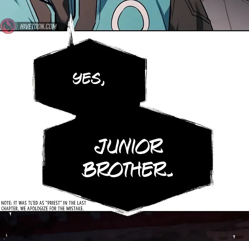 The Constellations Are My Disciples Chapter 104 page 25 - 