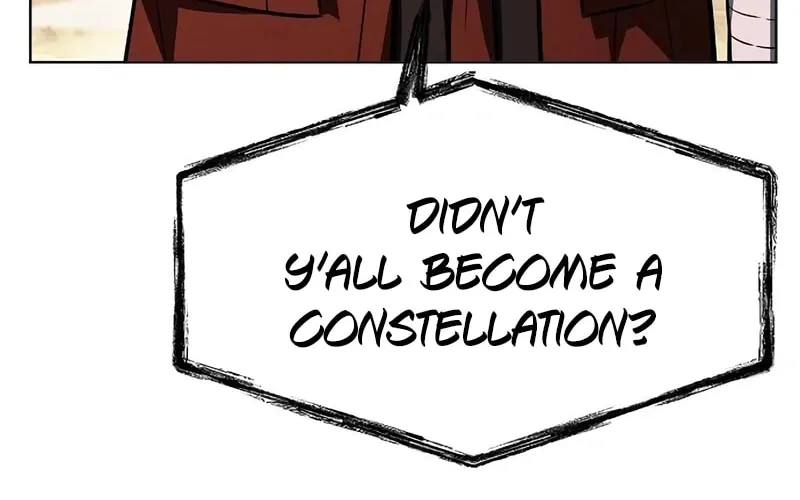 The Constellations Are My Disciples Chapter 104 page 37 - 