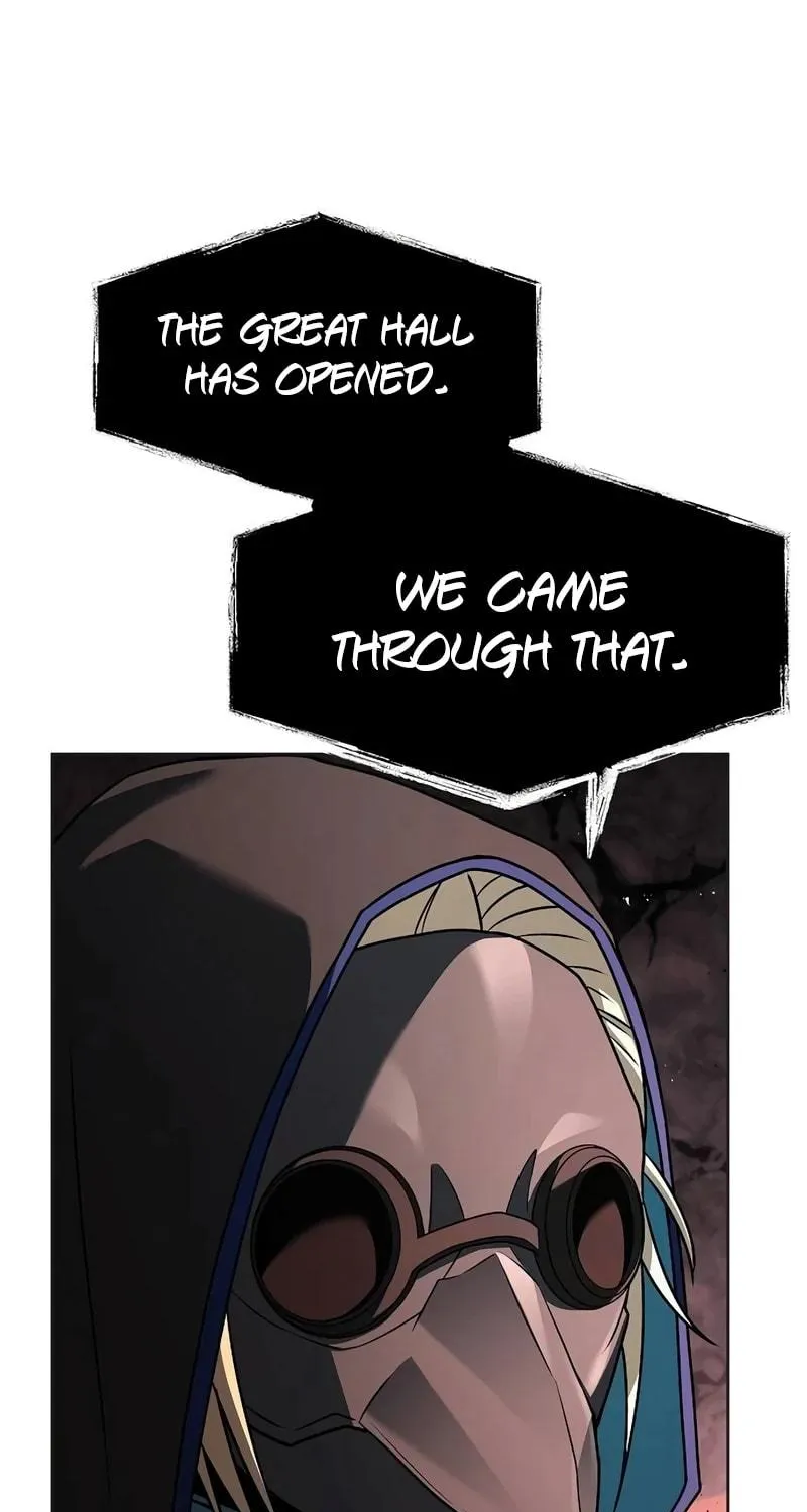 The Constellations Are My Disciples Chapter 104 page 38 - 