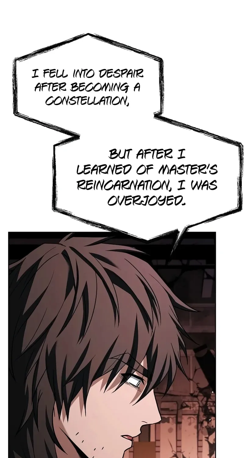 The Constellations Are My Disciples Chapter 104 page 44 - 