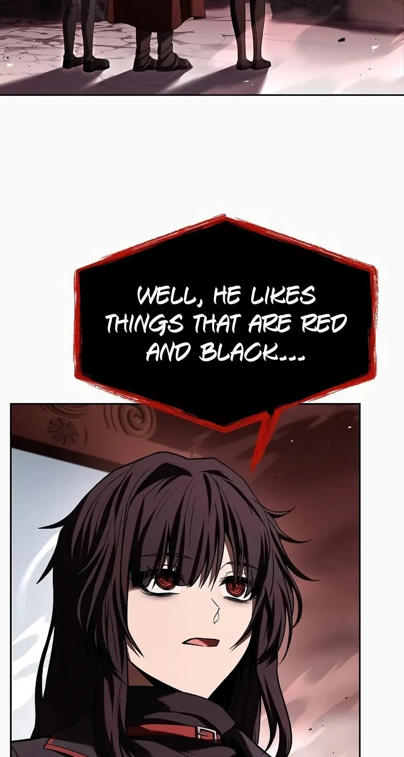 The Constellations Are My Disciples Chapter 104 page 6 - 