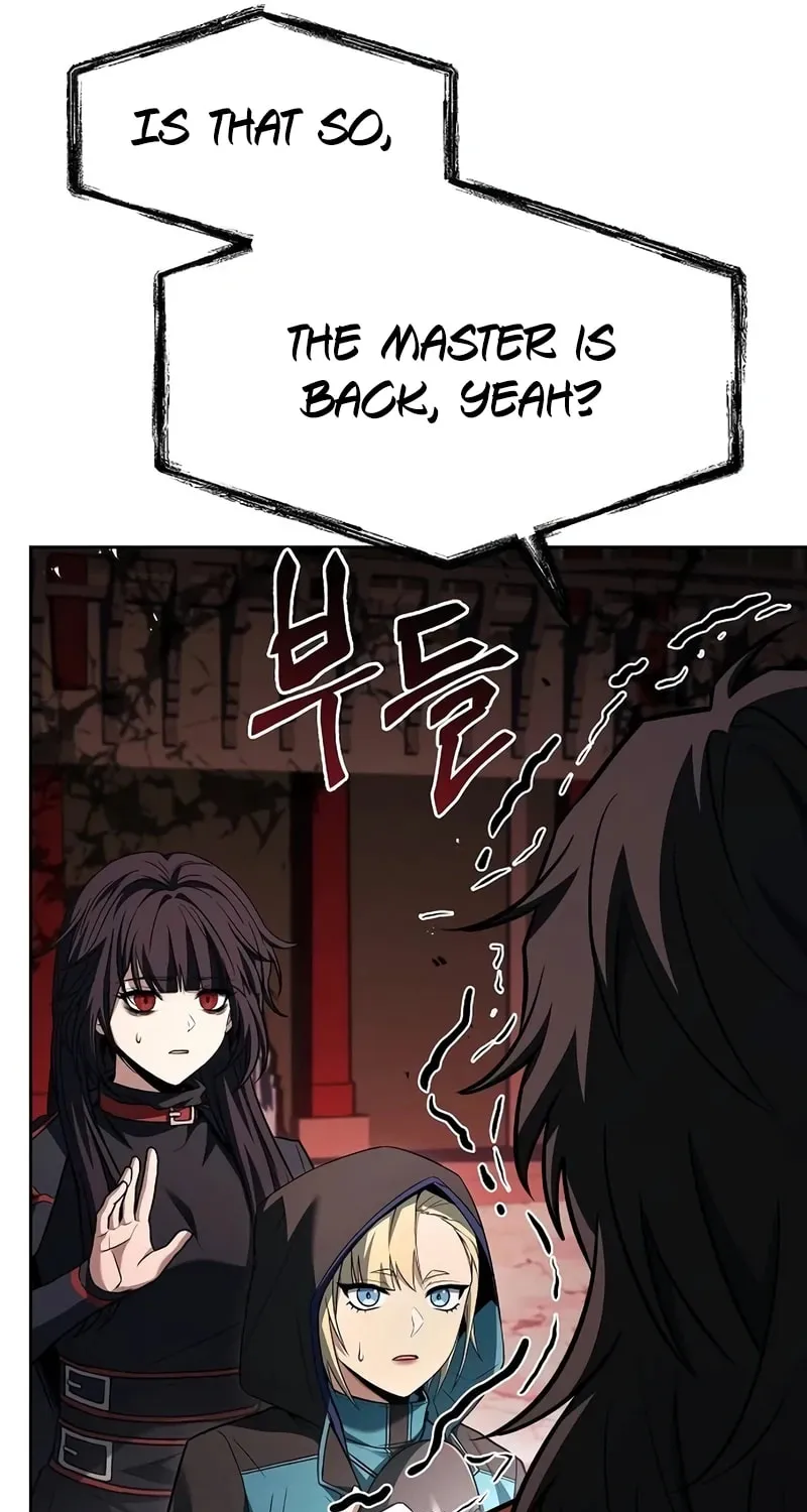 The Constellations Are My Disciples Chapter 104 page 62 - 
