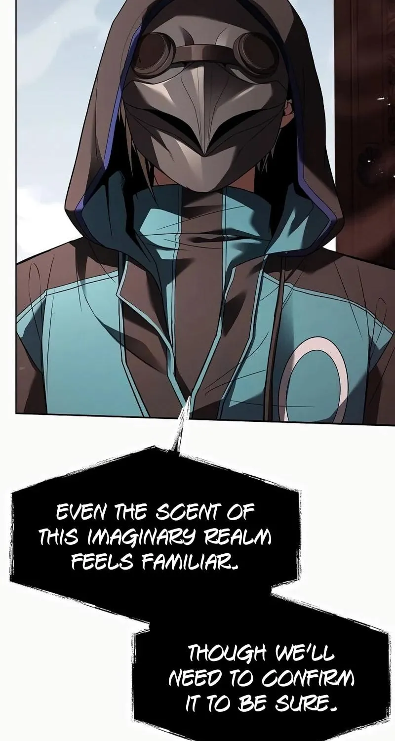 The Constellations Are My Disciples Chapter 104 page 8 - 