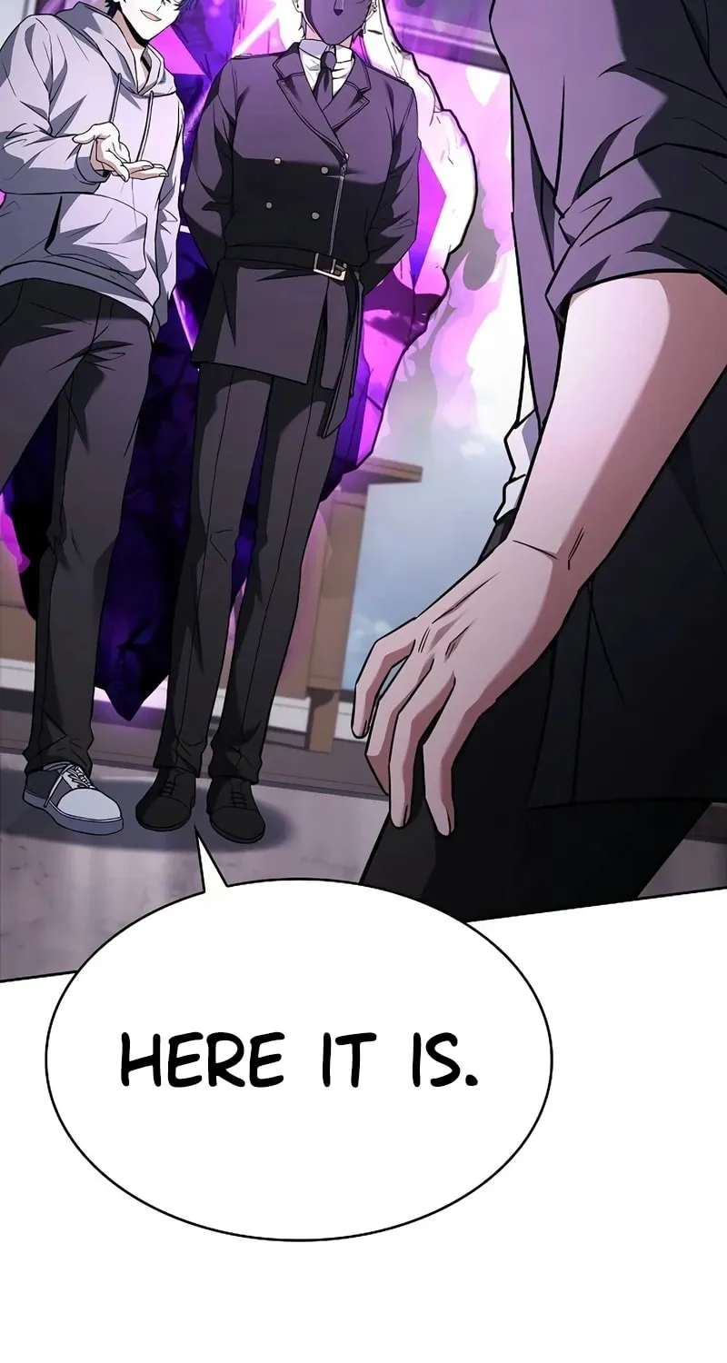 The Constellations Are My Disciples Chapter 104 page 92 - 