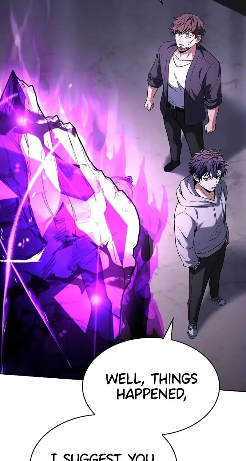 The Constellations Are My Disciples Chapter 104 page 94 - 