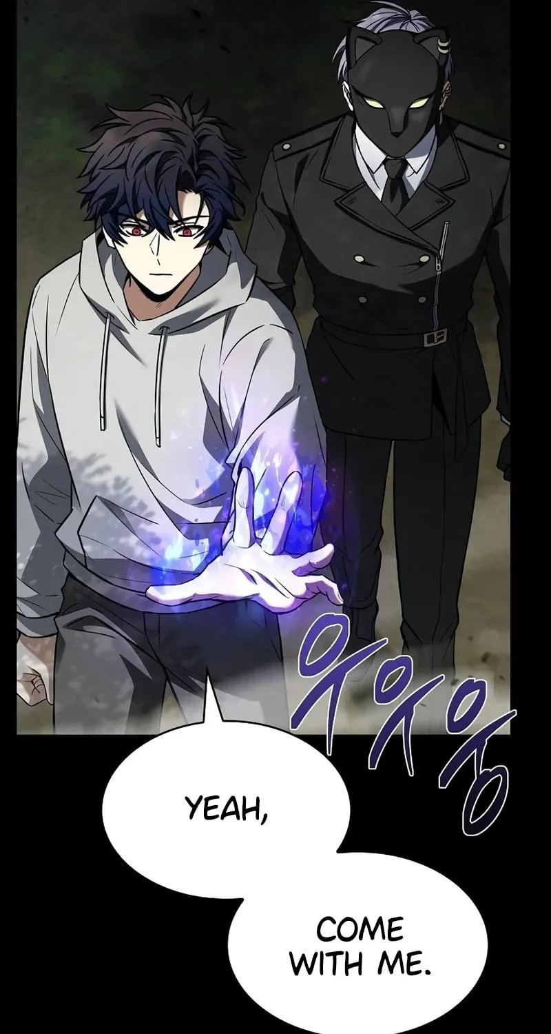 The Constellations Are My Disciples Chapter 104 page 100 - 