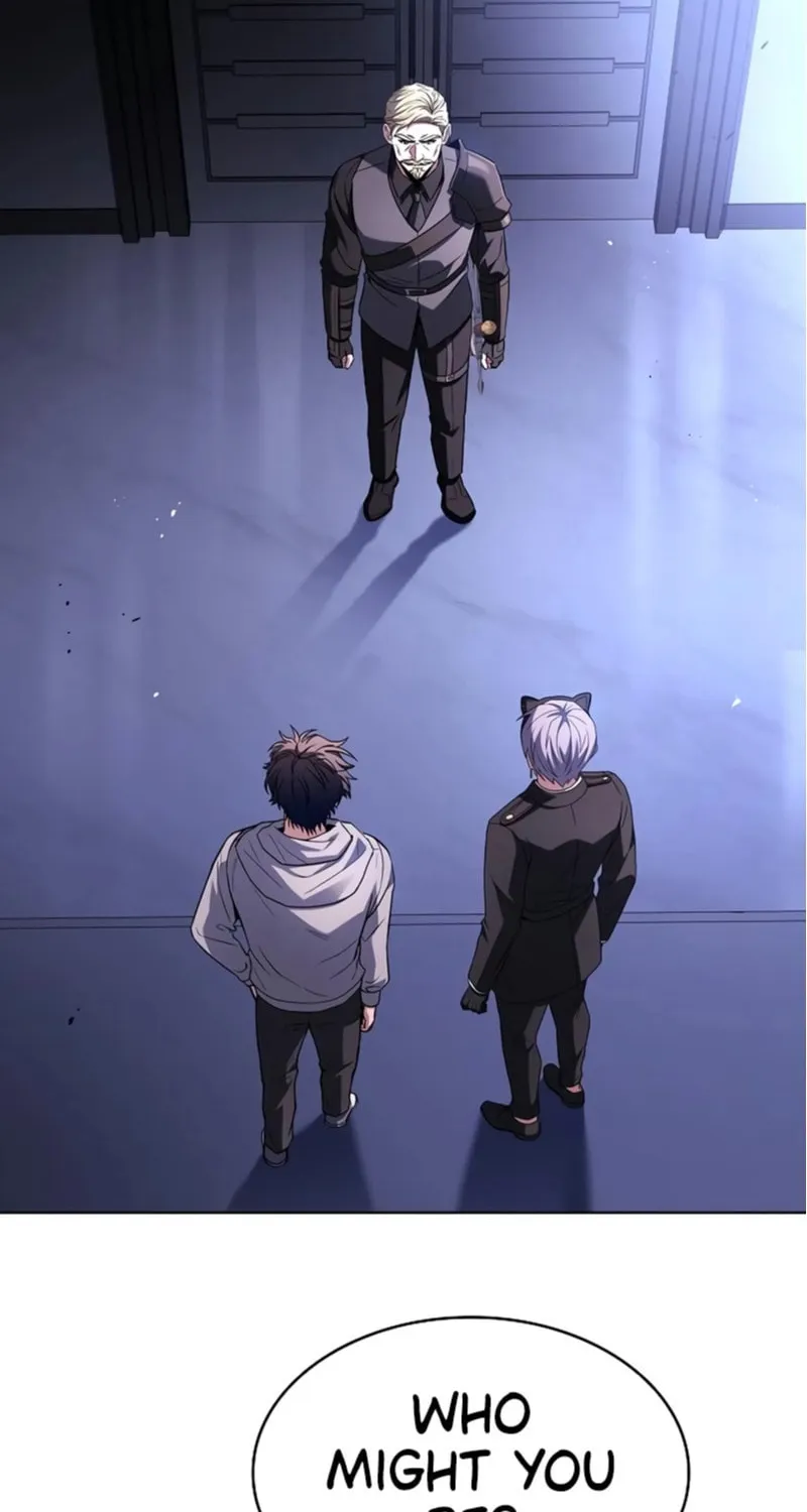 The Constellations Are My Disciples Chapter 105 page 2 - 