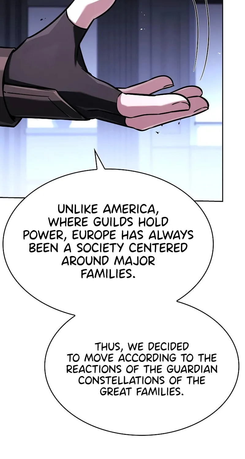 The Constellations Are My Disciples Chapter 105 page 11 - 