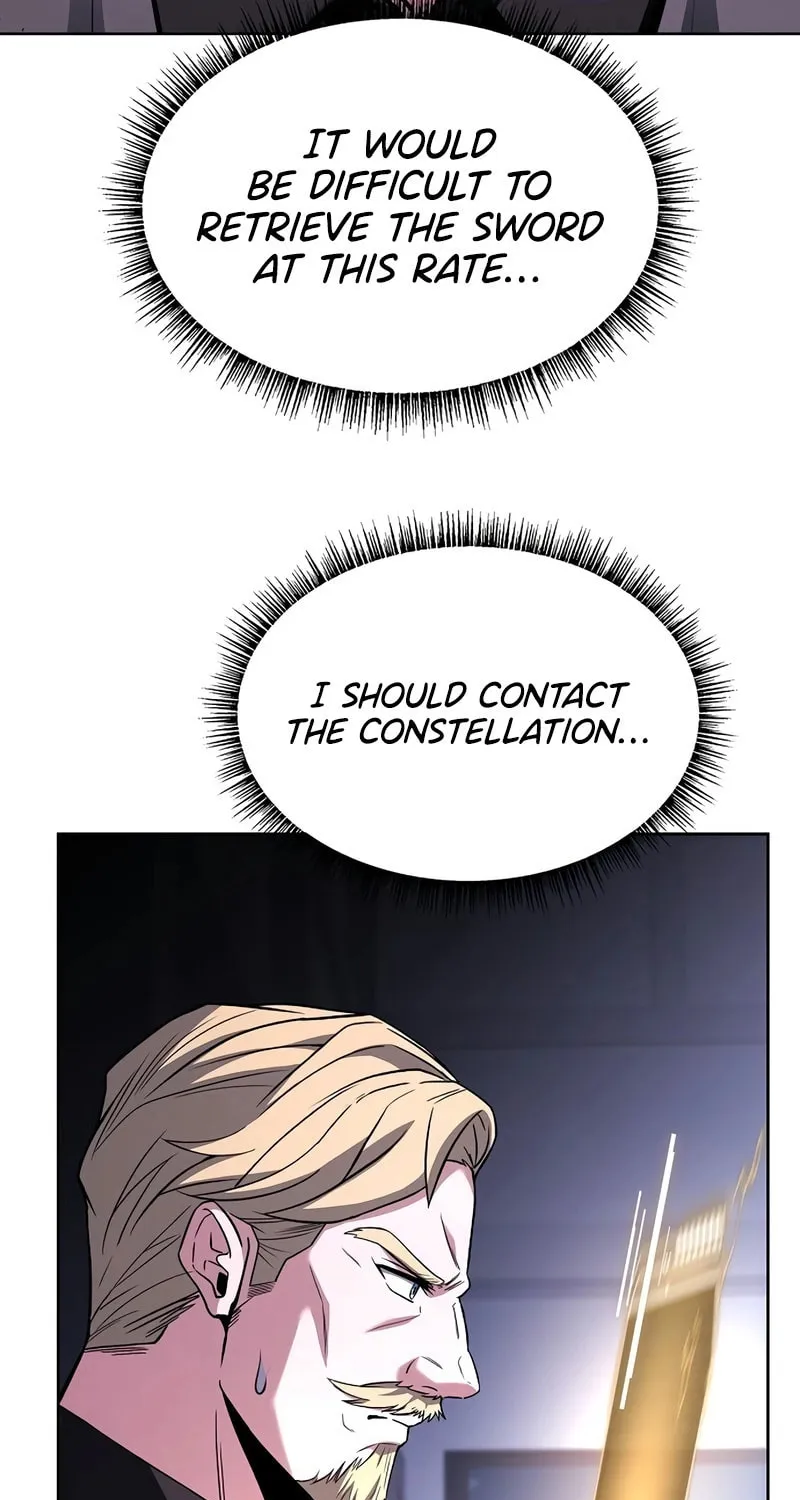 The Constellations Are My Disciples Chapter 105 page 106 - 