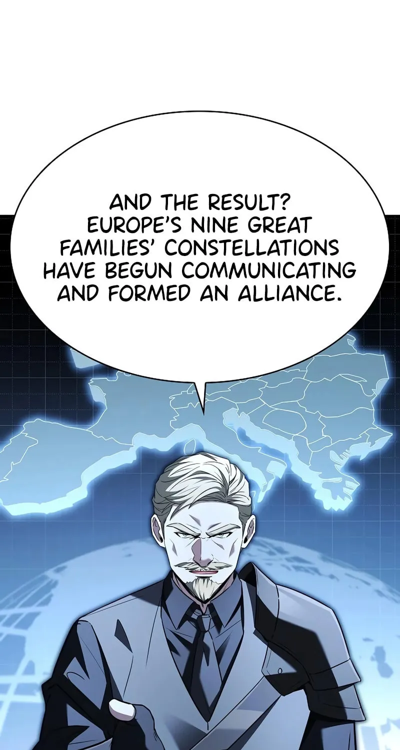 The Constellations Are My Disciples Chapter 105 page 12 - 