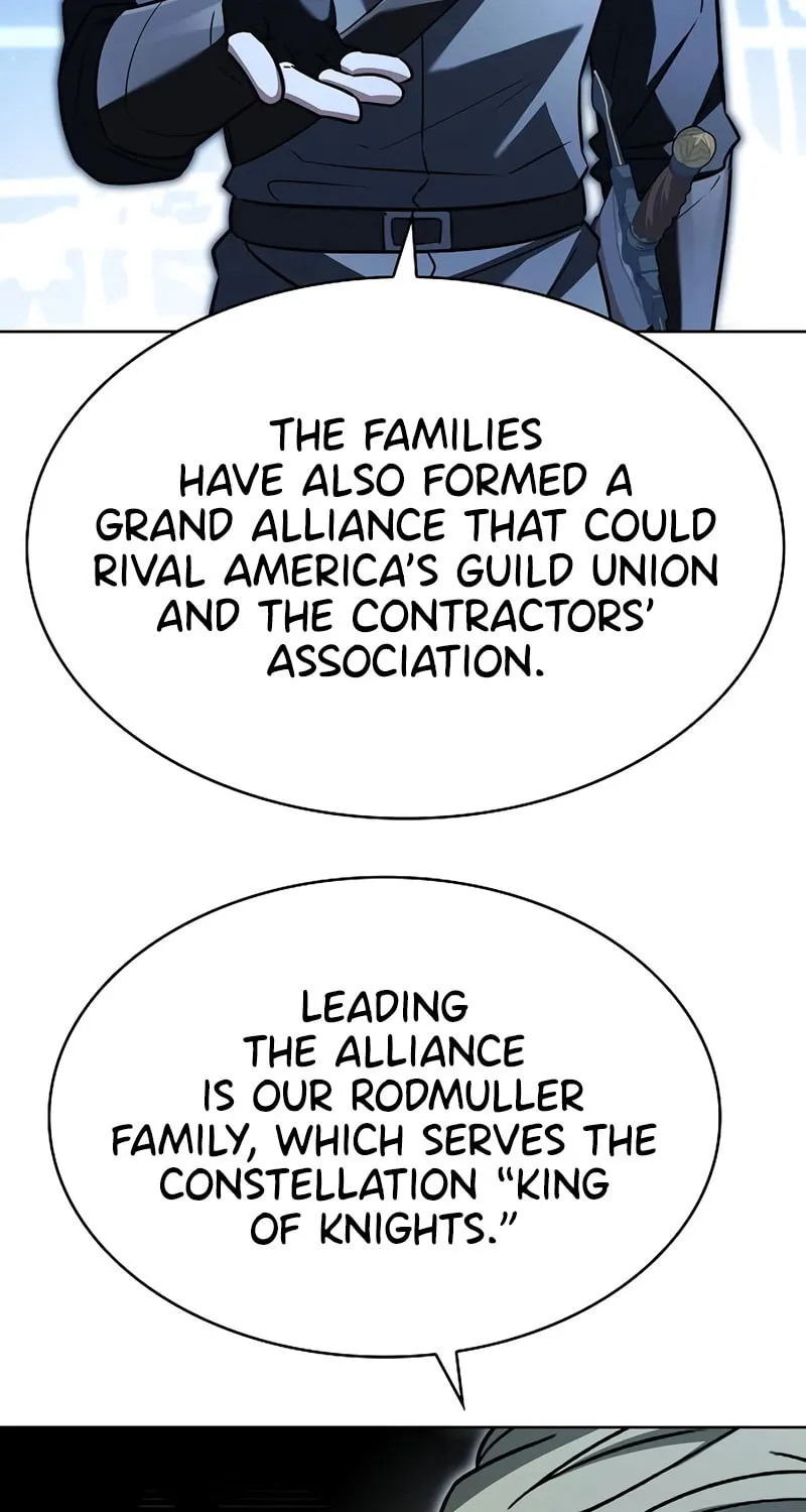 The Constellations Are My Disciples Chapter 105 page 13 - 