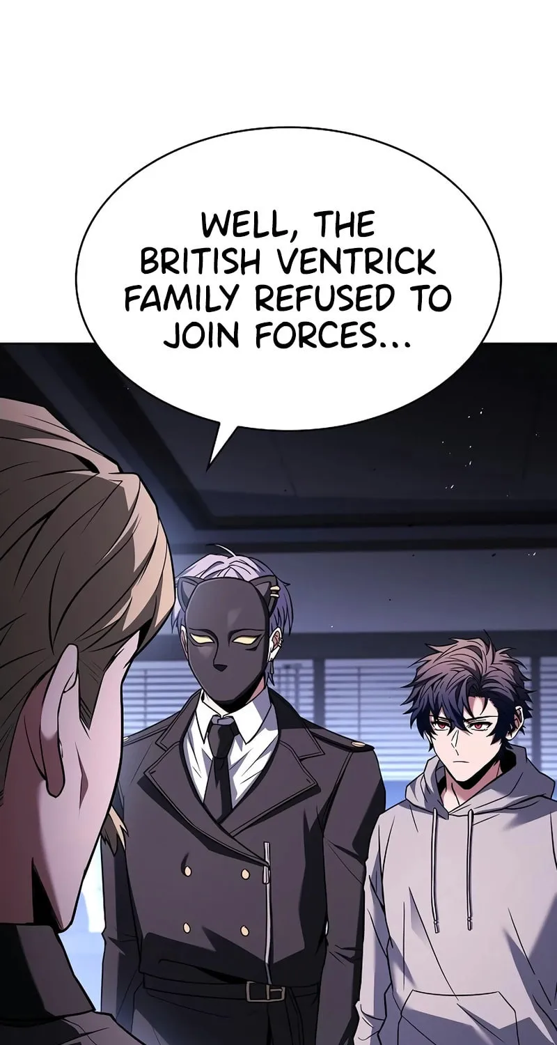 The Constellations Are My Disciples Chapter 105 page 15 - 