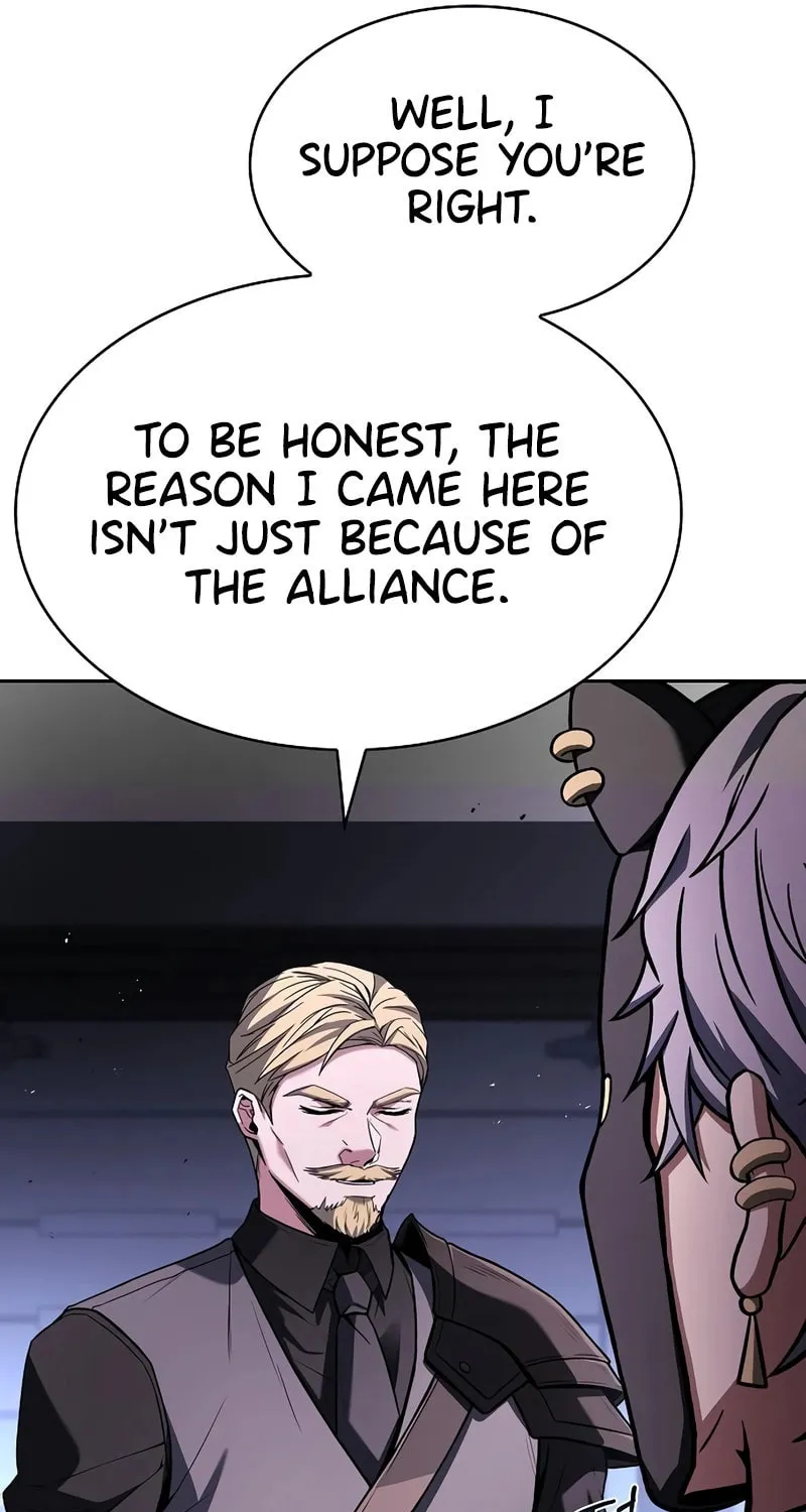The Constellations Are My Disciples Chapter 105 page 18 - 