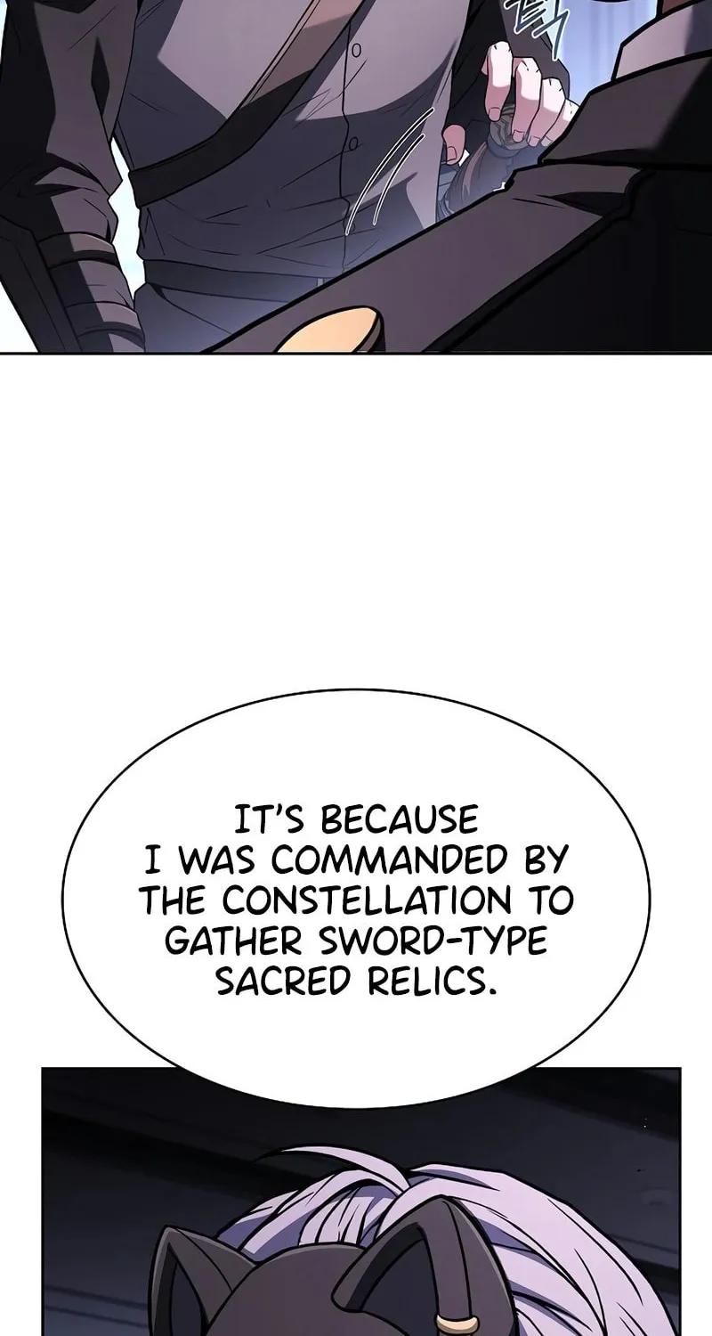 The Constellations Are My Disciples Chapter 105 page 19 - 