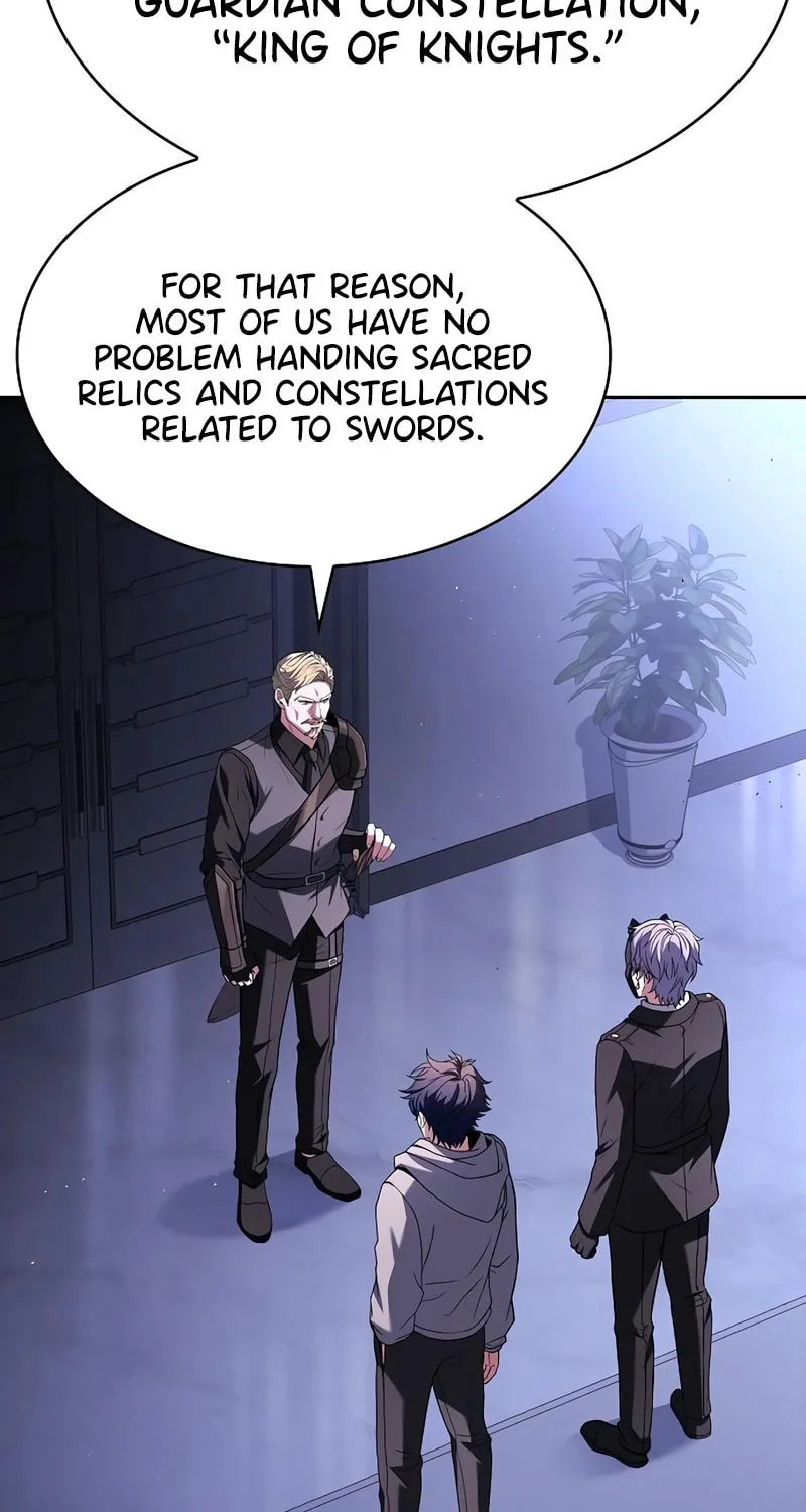 The Constellations Are My Disciples Chapter 105 page 21 - 