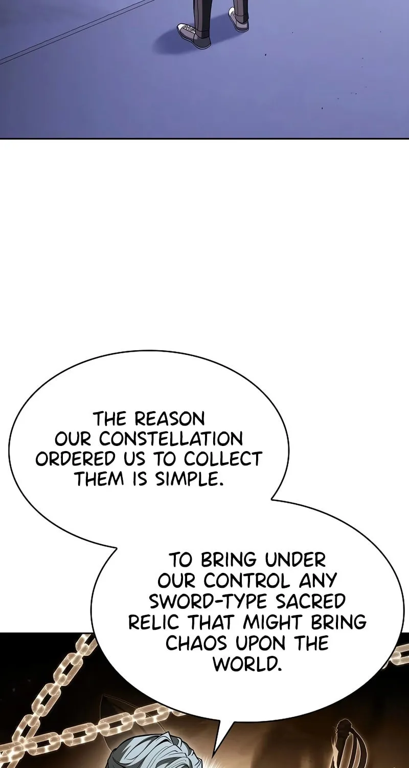 The Constellations Are My Disciples Chapter 105 page 22 - 