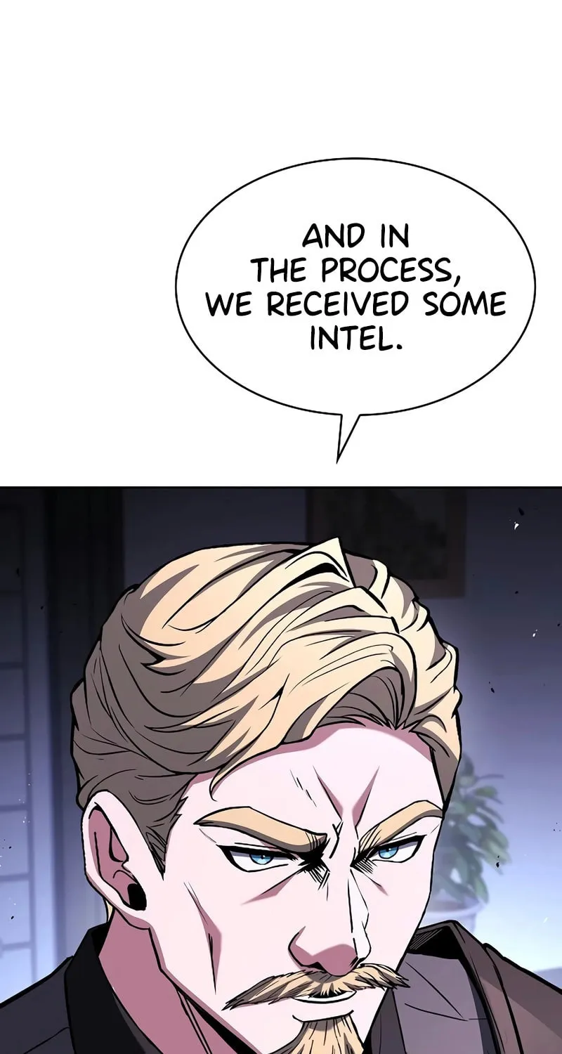 The Constellations Are My Disciples Chapter 105 page 24 - 