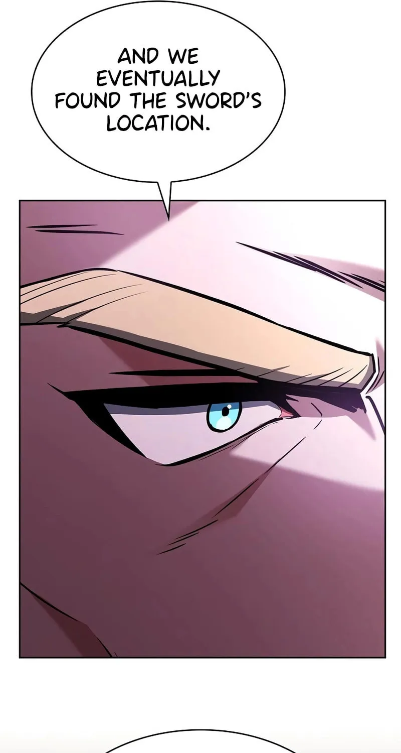 The Constellations Are My Disciples Chapter 105 page 27 - 