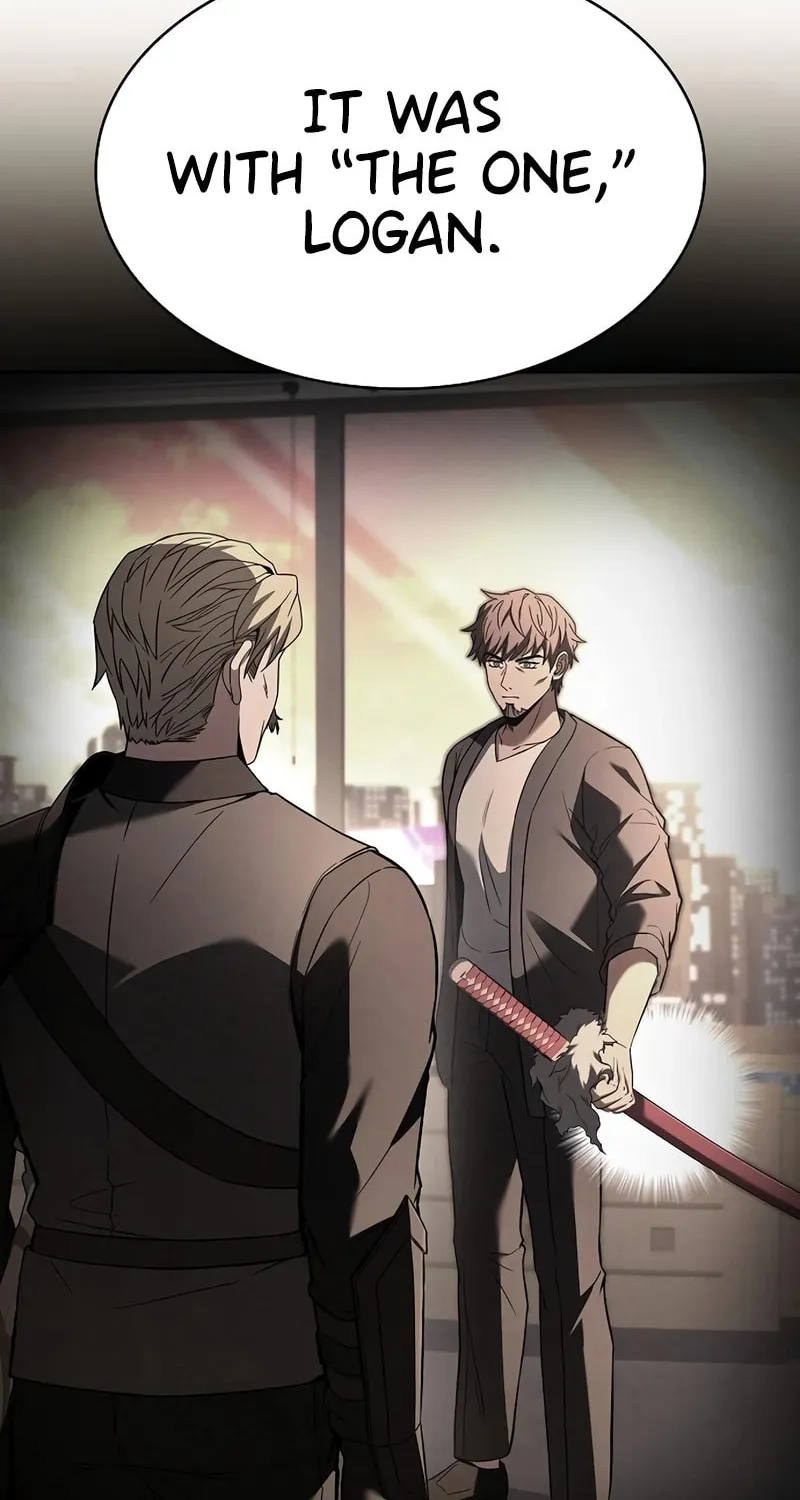 The Constellations Are My Disciples Chapter 105 page 28 - 
