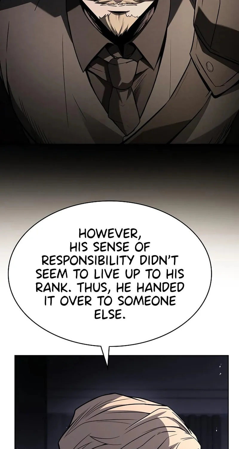 The Constellations Are My Disciples Chapter 105 page 30 - 