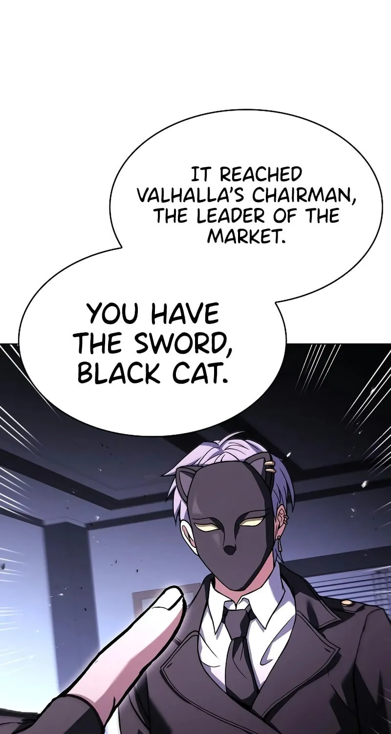 The Constellations Are My Disciples Chapter 105 page 32 - 