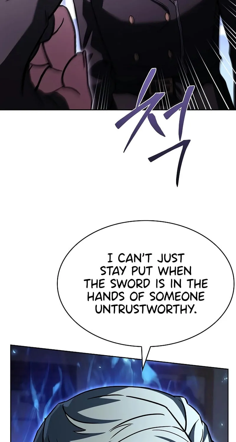 The Constellations Are My Disciples Chapter 105 page 33 - 