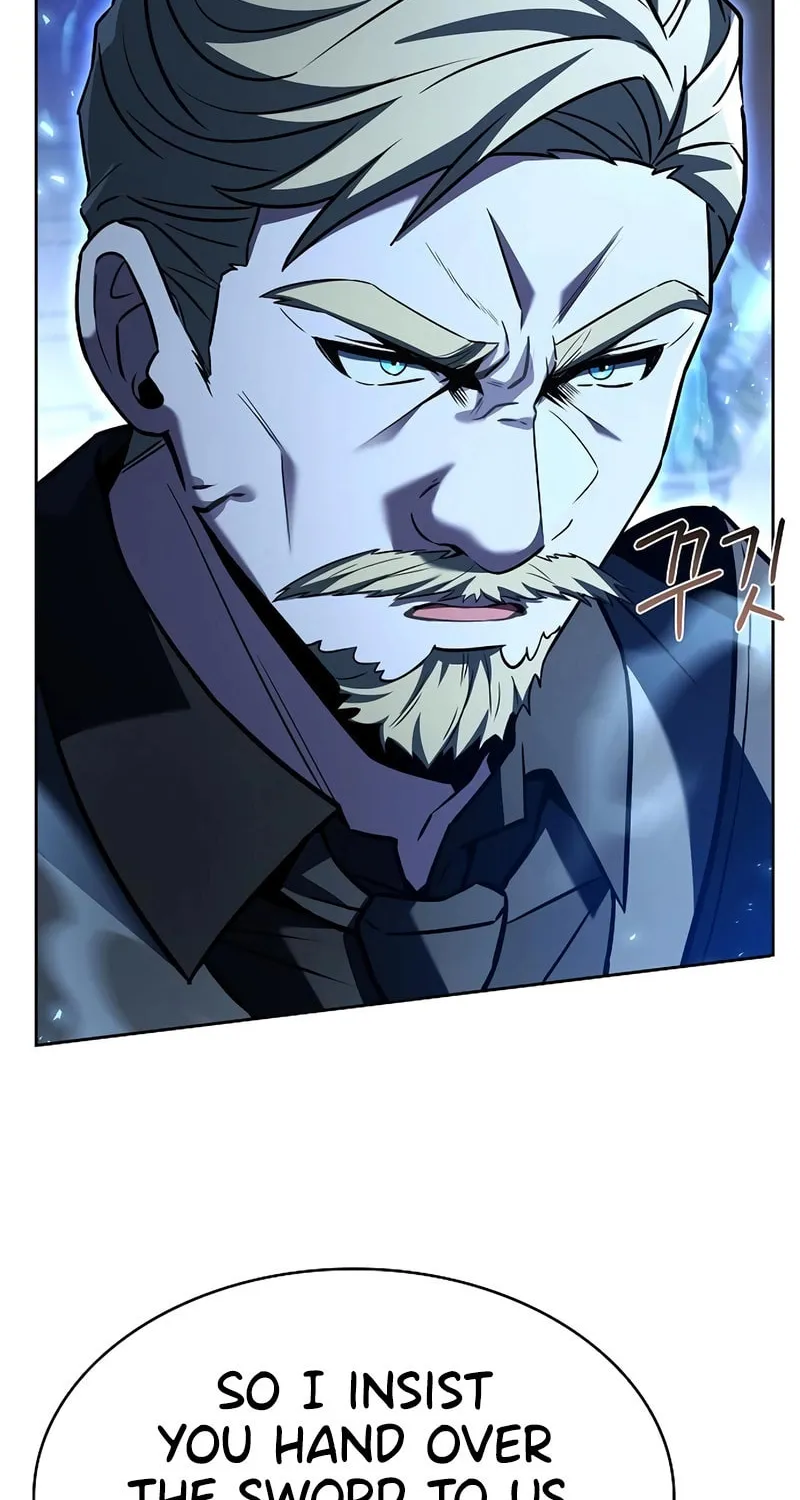 The Constellations Are My Disciples Chapter 105 page 34 - 