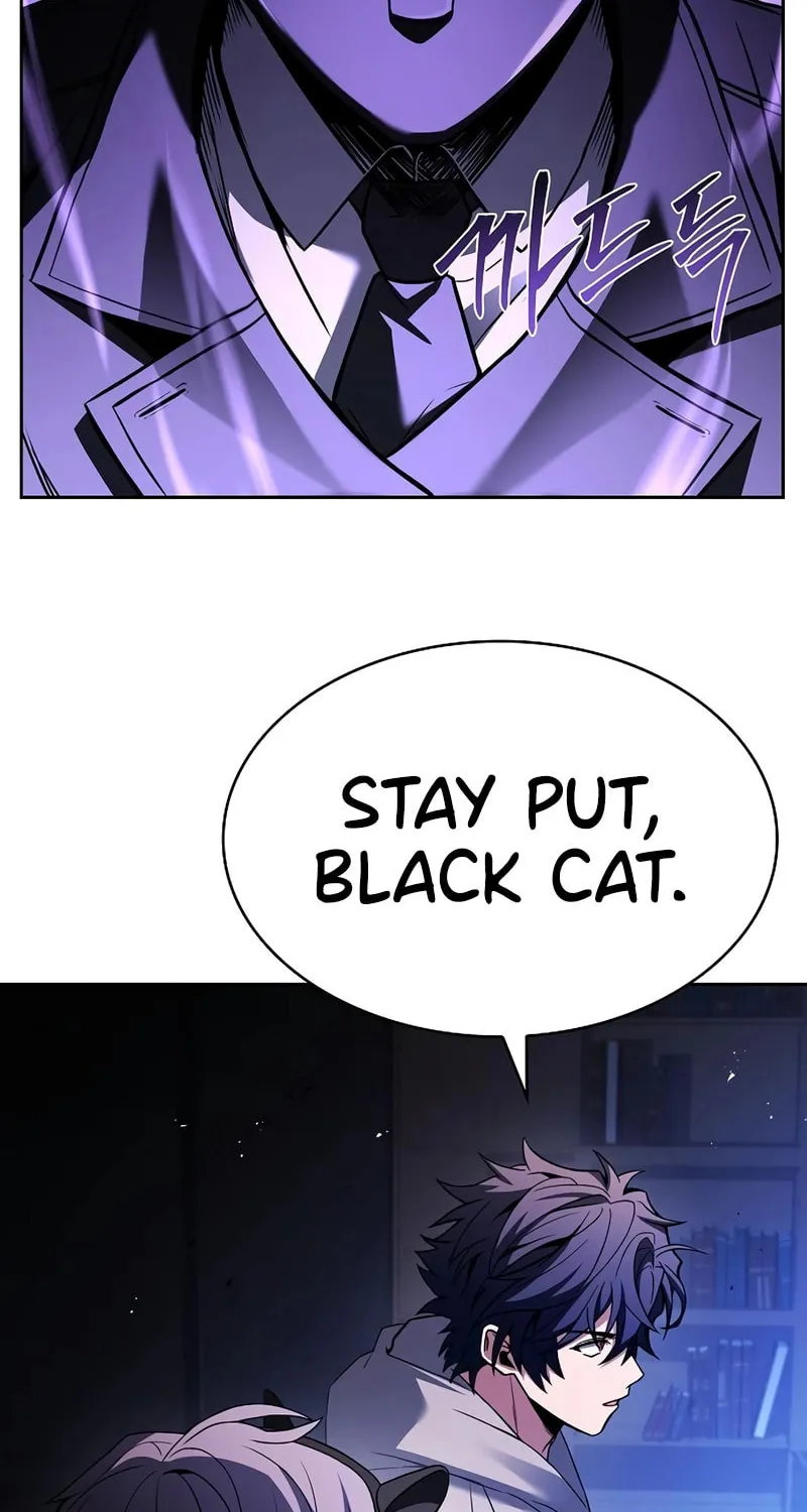 The Constellations Are My Disciples Chapter 105 page 38 - 