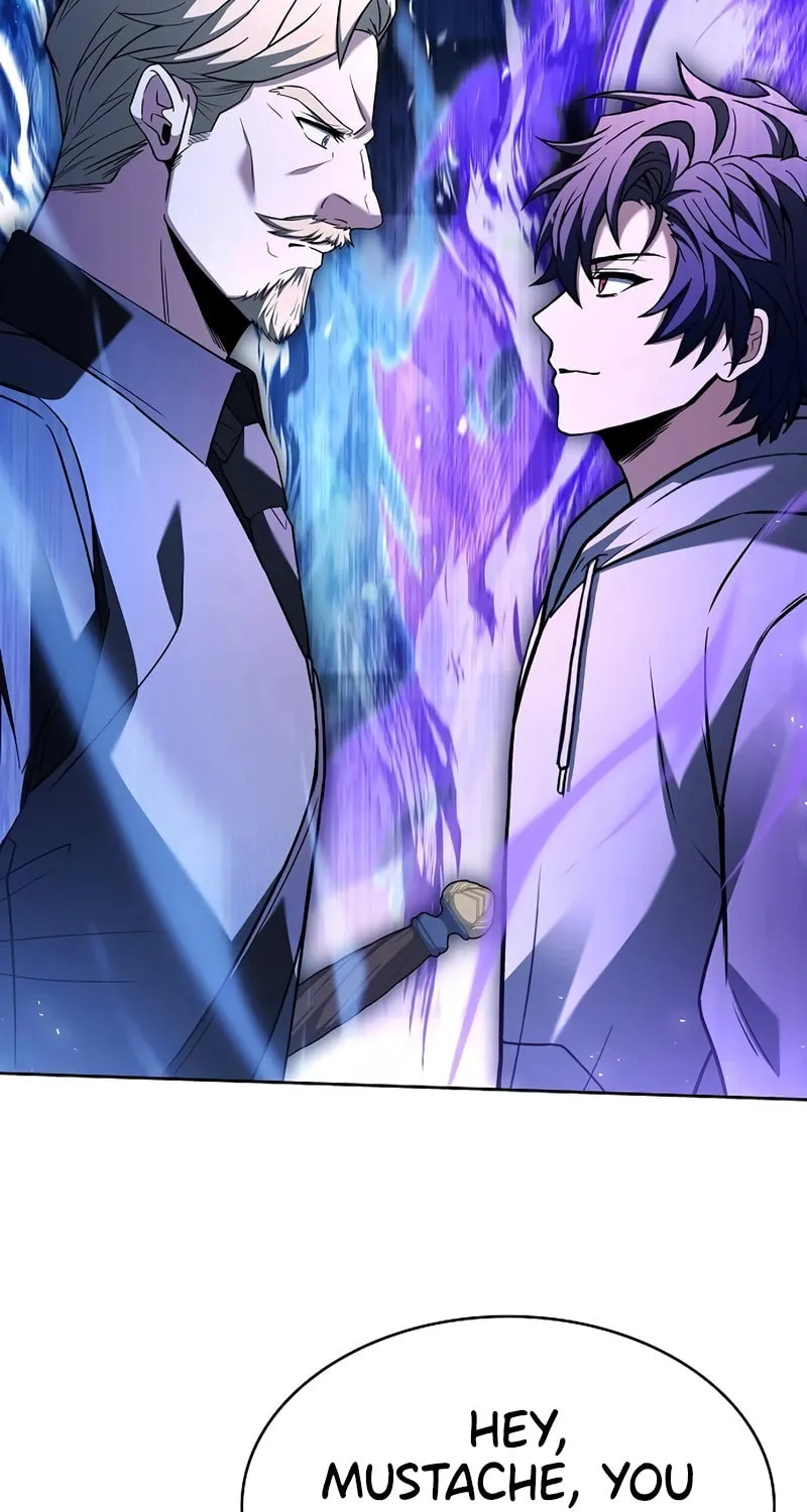 The Constellations Are My Disciples Chapter 105 page 40 - 