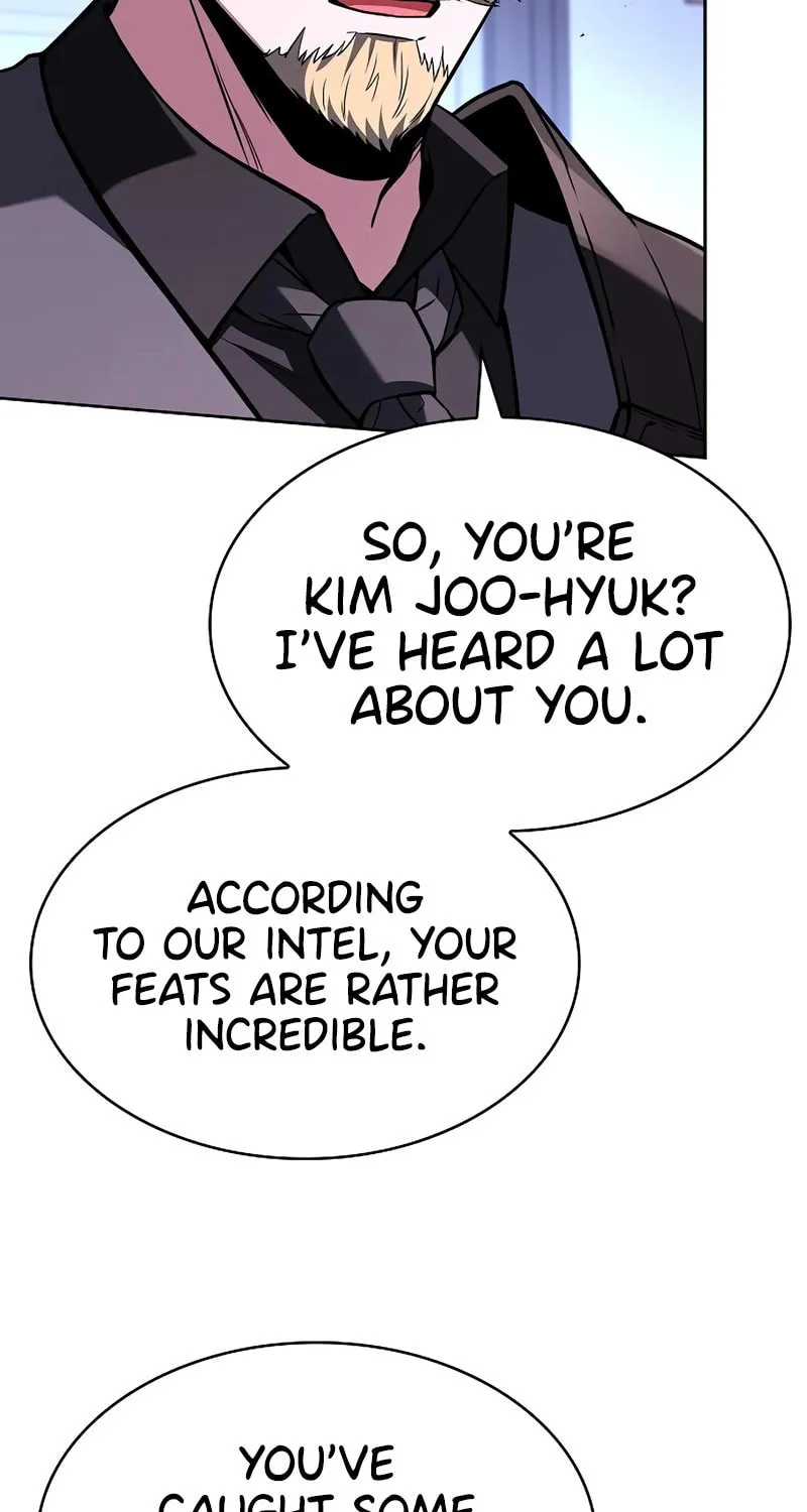 The Constellations Are My Disciples Chapter 105 page 43 - 