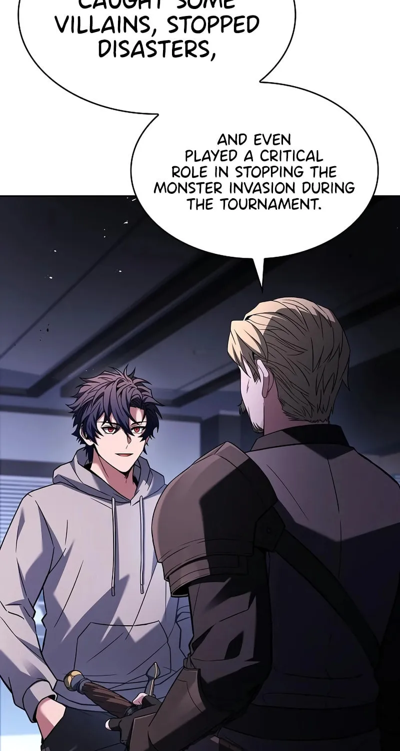 The Constellations Are My Disciples Chapter 105 page 44 - 