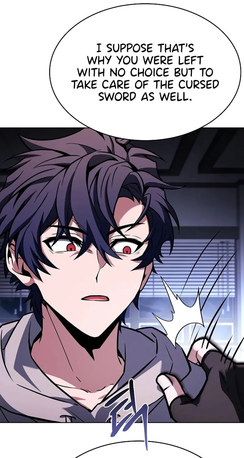The Constellations Are My Disciples Chapter 105 page 50 - 
