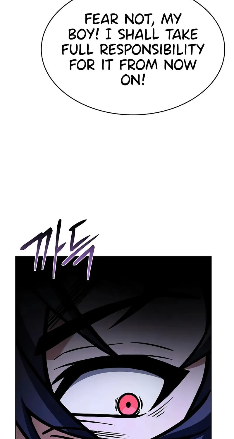 The Constellations Are My Disciples Chapter 105 page 51 - 