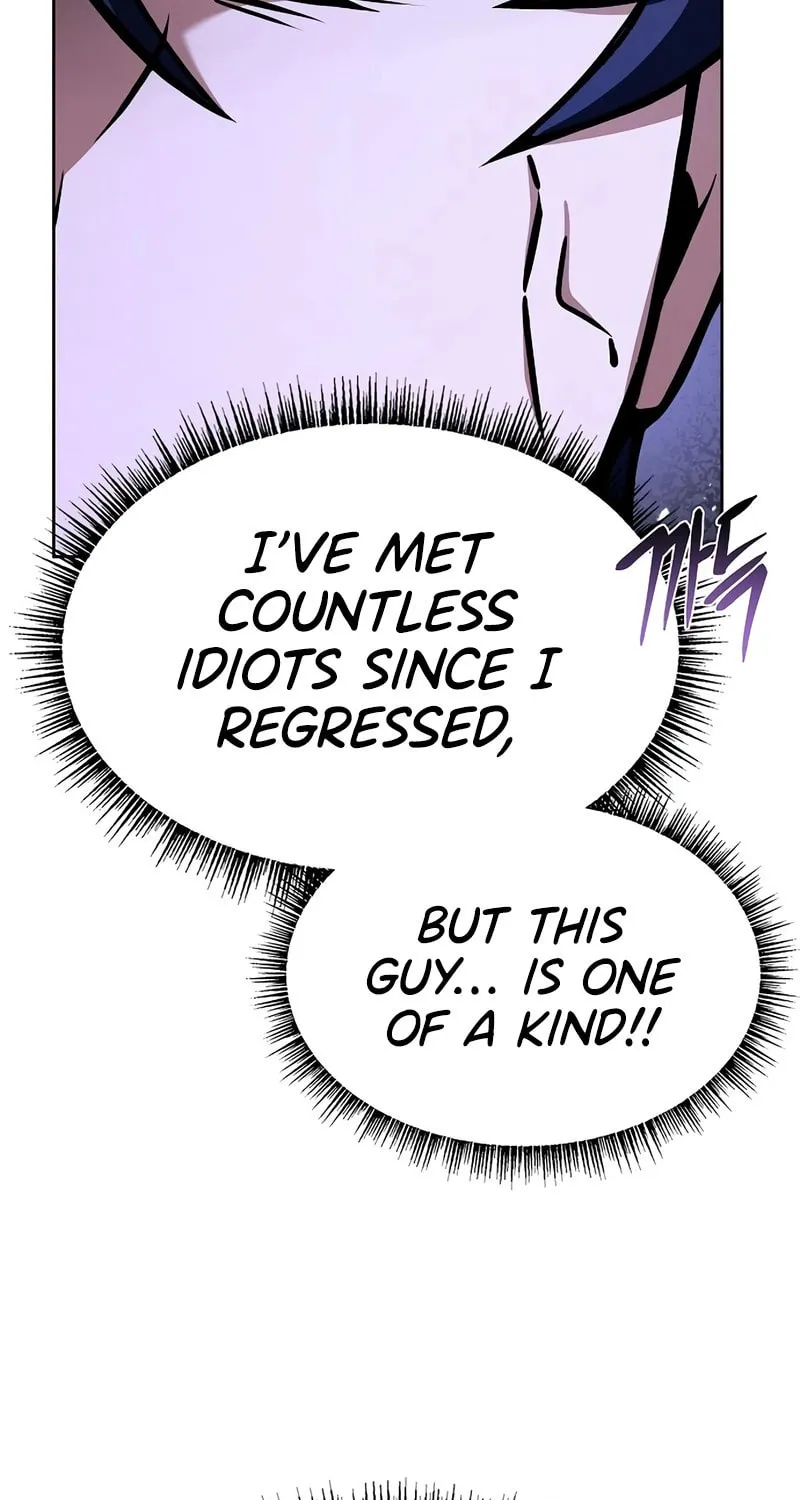 The Constellations Are My Disciples Chapter 105 page 52 - 